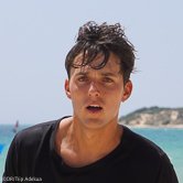 Portrait de Marco