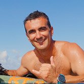 Portrait de Erwan