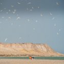 Avis séjour wing foil à Dakhla au Maroc