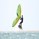Avis séjour wingfoil à Dakhla au Maroc