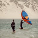 Avis séjour wingfoil à Dakhla au Maroc