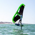 Avis séjour wingfoil à Dakhla au Maroc