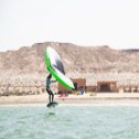 Avis séjour wingfoil à la Tour d'Eole à Dakhla au Maroc