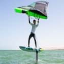 Avis séjour wingfoil à Dakhla au Maroc