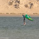 Avis séjour wingfoil à Heliophora sur le spot de Dakhla au Maroc