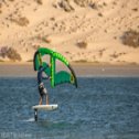 Avis séjour wing foil à Dakhla au Maroc