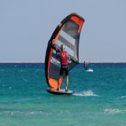 Avis séjour wing foil à El Gouna en Egypte
