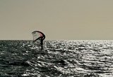 Séjour wingfoil à Dakhla au Maroc