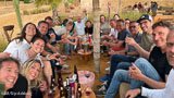 Avis séjour wingfoil au Maroc