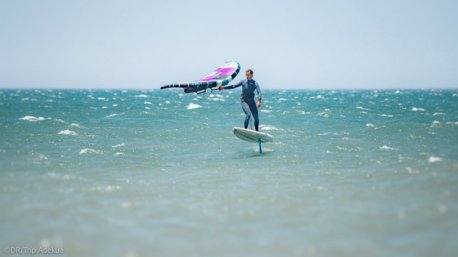 Séjour wingfoil de rêve au Maroc sur les spots de Essaouira