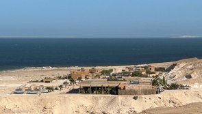 Vacances wing au Maroc à Dakhla