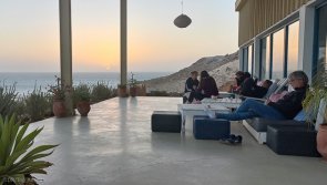 Avis séjour wing foil et détente à Dakhla au Maroc
