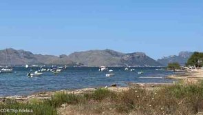 Avis vacances wingfoil à Majorque aux Baléares
