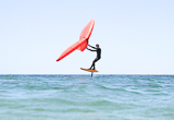 Votre stage de wing foil à Dakhla - voyages adékua