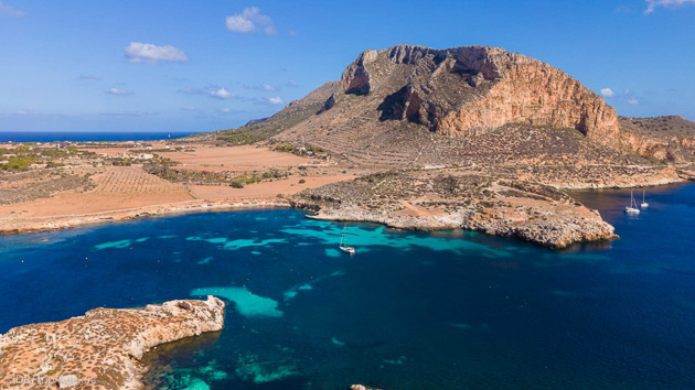 Découvrez les plus beaux paysages de Sicile pendant votre séjour wing