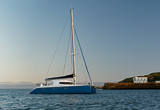 Une croisière catamaran en Méditerranée adaptée à tous - voyages adékua