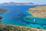 Explorez les Cyclades par la mer et profitez - voyages adékua