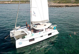 Partez à l'aventure à bord de votre catamaran privé aux Baléares ! - voyages adékua