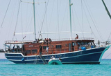 Votre QG flottant, votre bateau de croisière à Hurghada - voyages adékua