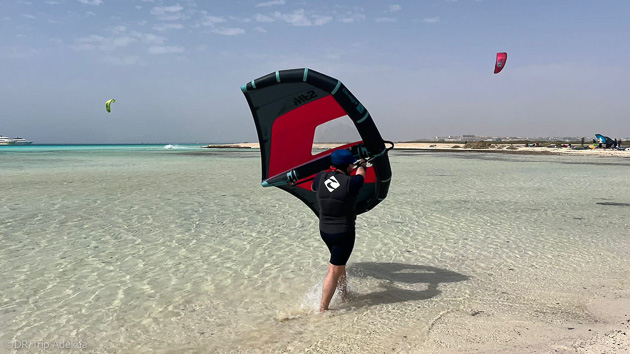Des vacances de rêve en mer Rouge au départ de Hurghada