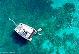 À l’aventure à bord d’un superbe catamaran en Corse - voyages adékua