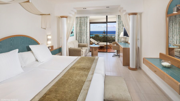 Un hôtel 4 étoiles tout confort pour votre séjour wing à Fuerteventura