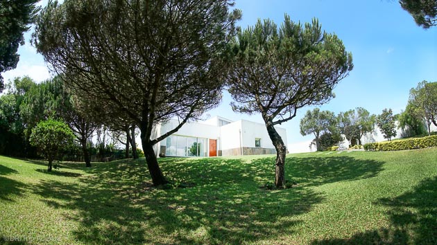 Votre villa de rêve au Portugal pour un séjour wing foil inoubliable