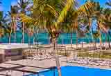 Votre hôtel tout confort sur le spot du Morne - voyages adékua