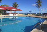 Votre hôtel tout confort face à la mer des Caraïbes - voyages adékua