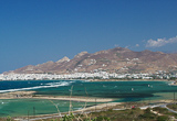 Naxos, spot idéal pour la pratique du wing foil - voyages adékua