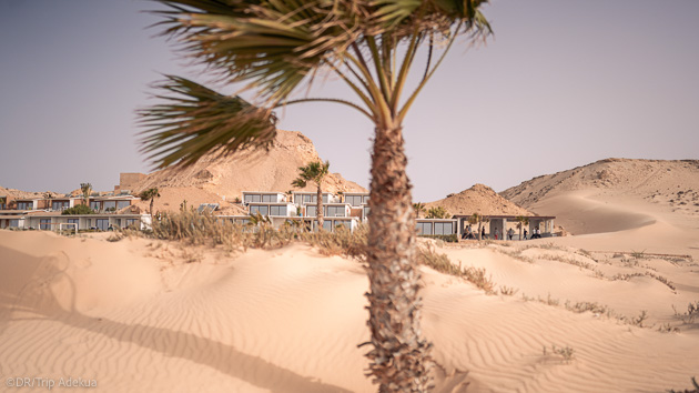 Découvrez Dakhla au Maroc pour votre séjour wingfoil