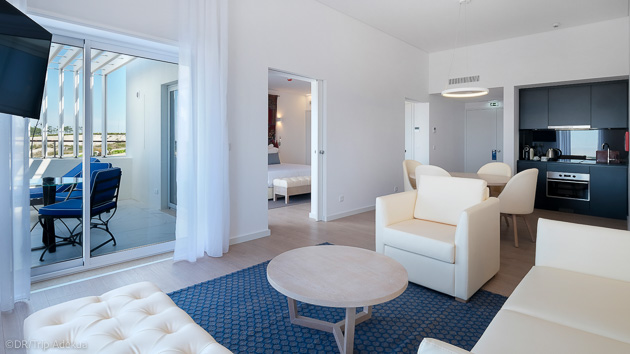Profitez de votre appartement tout confort au Portugal