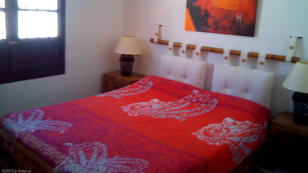 Votre villa tout confort pour un séjour wingfoil inoubliable à Lanzarote