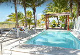 Votre villa avec piscine à partager au Yucatan - voyages adékua
