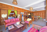 Votre magnifique villa pour 2 à 8 personnes face à l’océan Indien - voyages adékua