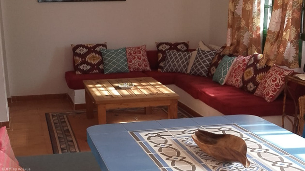 Votre appartement tout confort pour un séjour wingfoil de rêve à Lanzarote