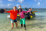 Marie-Galante, une île où le temps semble ralentir - voyages adékua