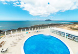 Votre hôtel hors du temps au nord de Fuerteventura - voyages adékua