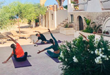 Du yoga à Sidi Kaouki en plus du wing foil - voyages adékua