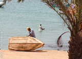 Boa Vista, le Cap Vert encore sauvage - voyages adékua