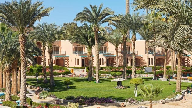 Votre hôtel tout confort à El Gouna en Egypte pour votre séjour wing foil