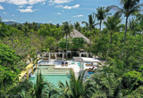 Votre hôtel 4**** avec Spa à Koh Phangan - voyages adékua