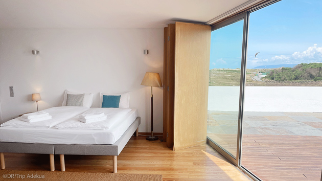 Votre chambre en villa tout confort au Portugal