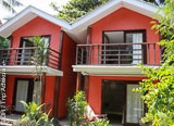 Votre bungalow sur le spot à Boracay - voyages adékua
