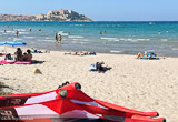 Votre hébergement à Calvi - voyages adékua