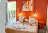 Votre auberge à Sidi Kaouki, à 2 minutes de marche du club de wing - voyages adékua