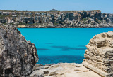 En plus du wing foil la découverte de la Sicile - voyages adékua