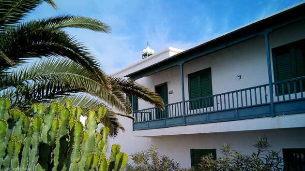 Votre appartement tout confort à Lanzarote pour un séjour wingfoil parfait
