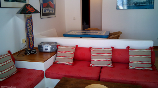Des vacances wingfoil inoubliables avec hébergement et stage à Lanzarote