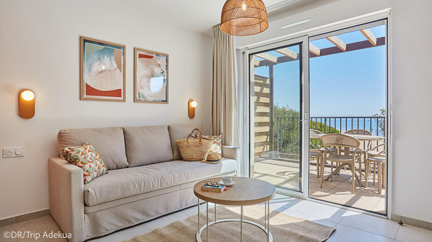 Appartement tout confort à Hyères